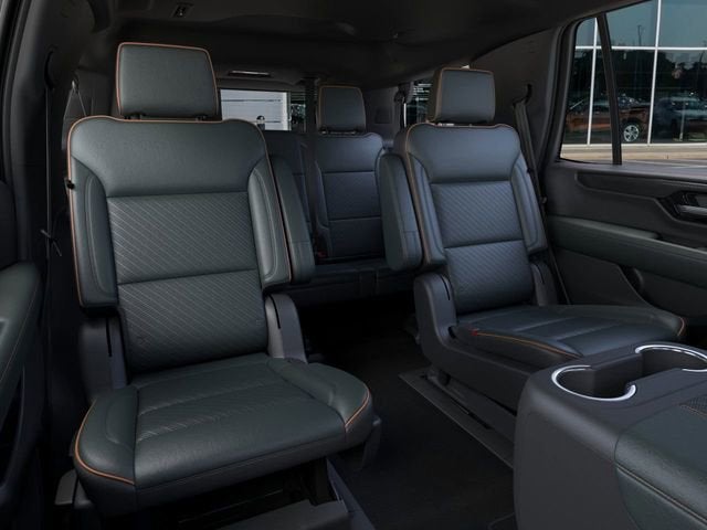 2026 GMC Yukon AT4 - Photo 17