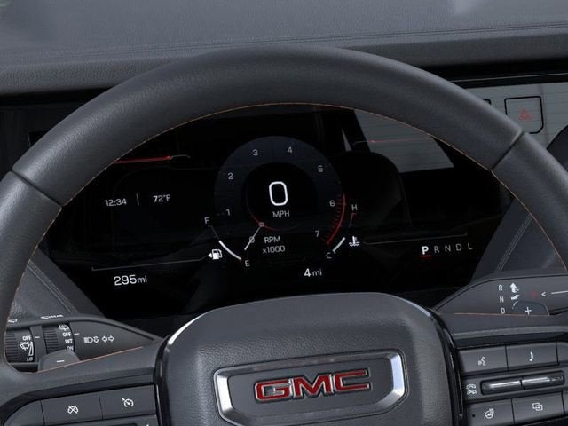 2026 GMC Yukon AT4 - Photo 18
