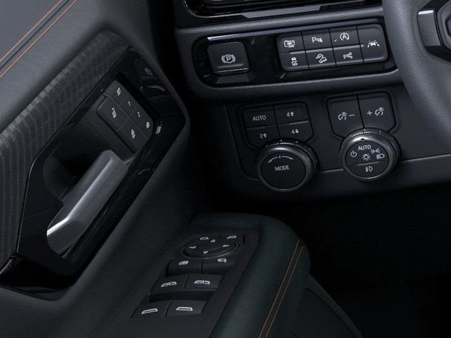 2026 GMC Yukon AT4 - Photo 22