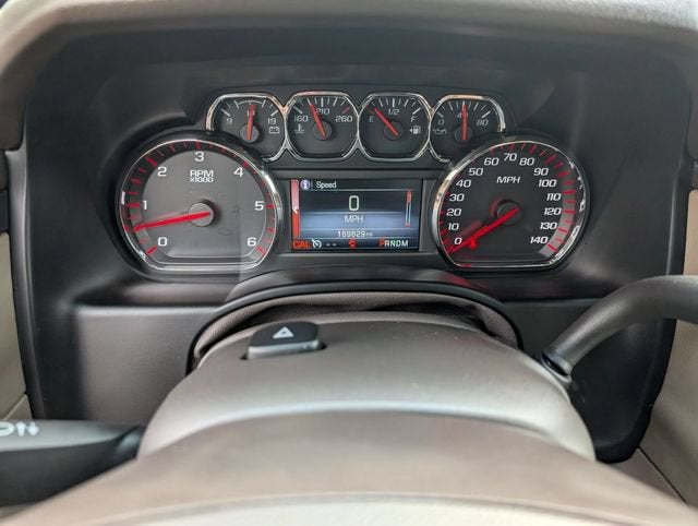 2015 GMC Yukon XL SLT