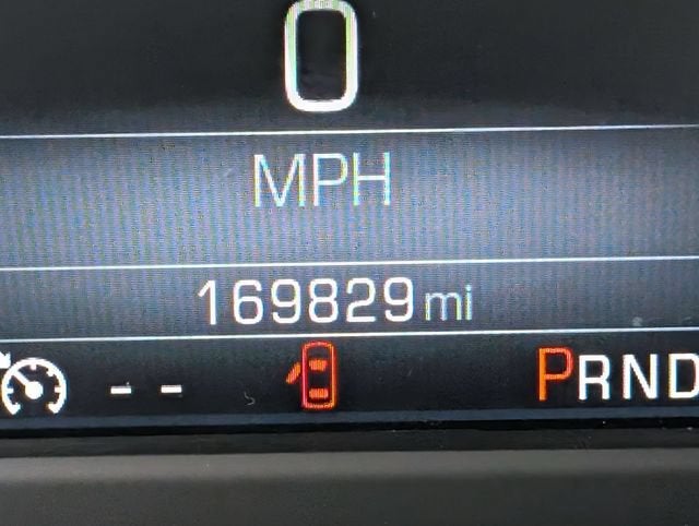 2015 GMC Yukon XL SLT