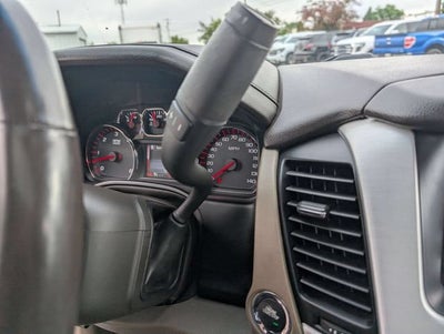 2015 GMC Yukon XL SLT