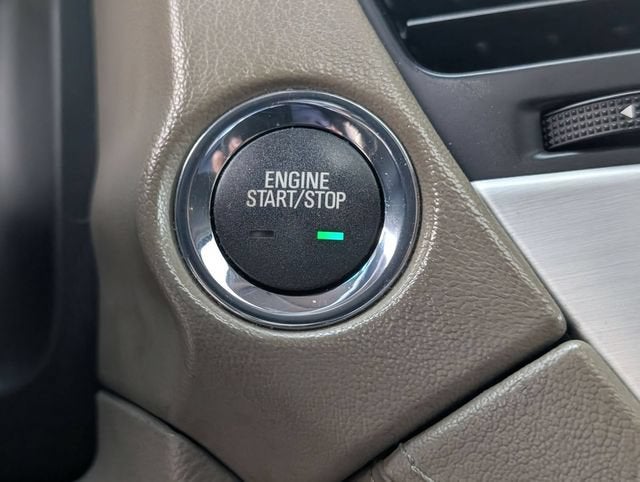2015 GMC Yukon XL SLT