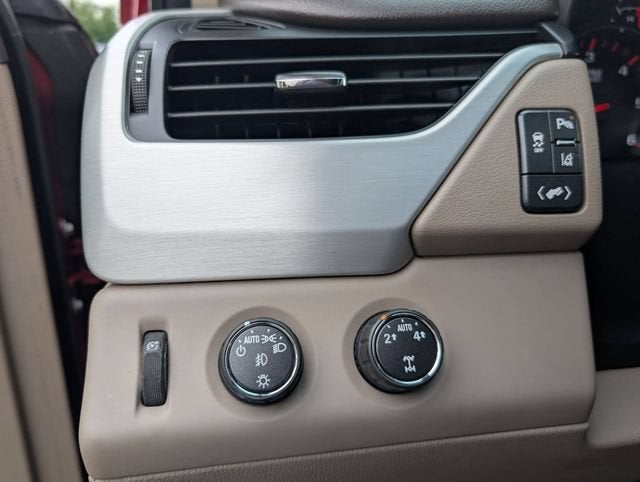 2015 GMC Yukon XL SLT