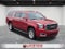 2015 GMC Yukon XL SLT