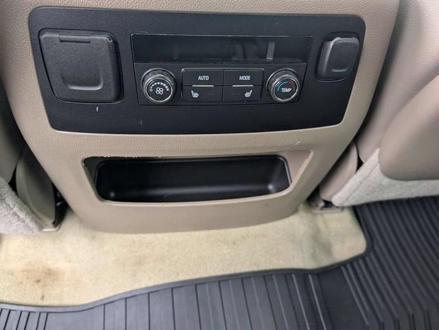 2015 GMC Yukon XL SLT