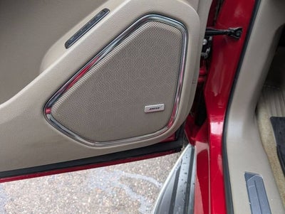 2015 GMC Yukon XL SLT