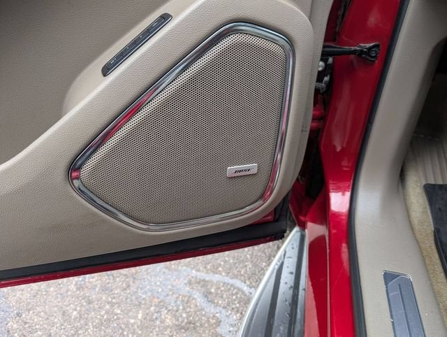 2015 GMC Yukon XL SLT