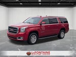 2015 GMC Yukon XL SLT