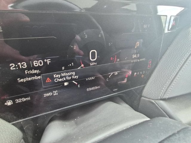 2025 GMC Yukon XL Denali - Photo 12