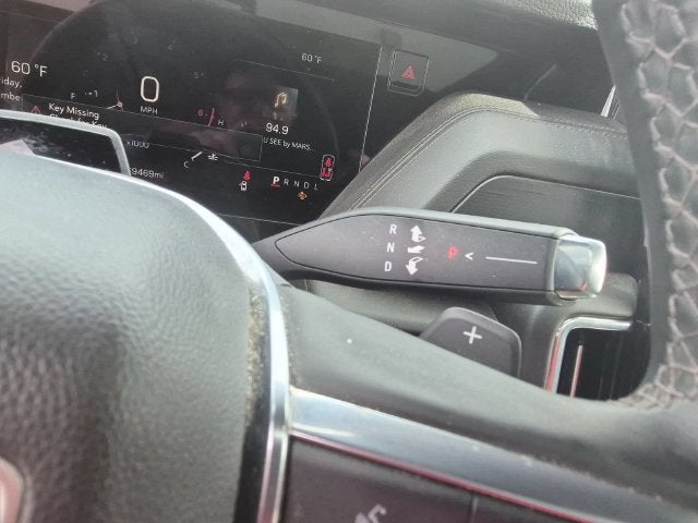 2025 GMC Yukon XL Denali - Photo 16