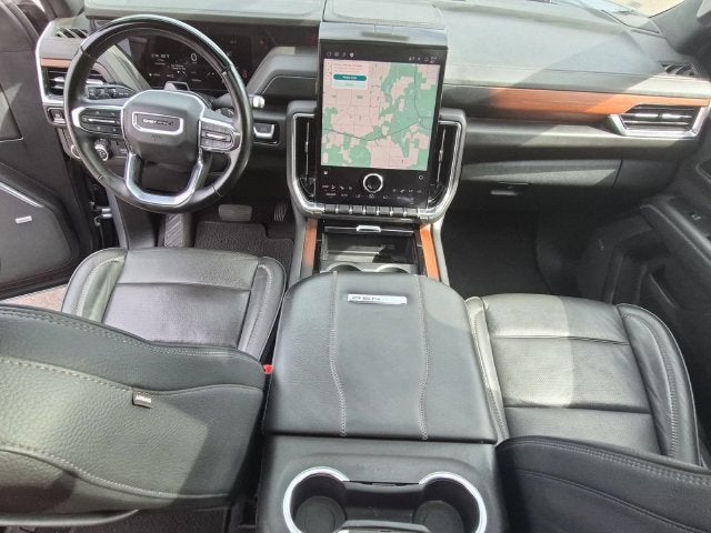 2025 GMC Yukon XL Denali - Photo 21