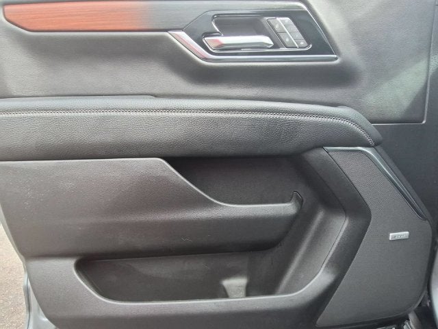 2025 GMC Yukon XL Denali - Photo 22