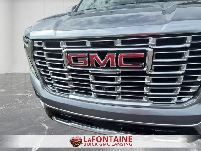 2025 GMC Yukon XL Denali - Photo 30