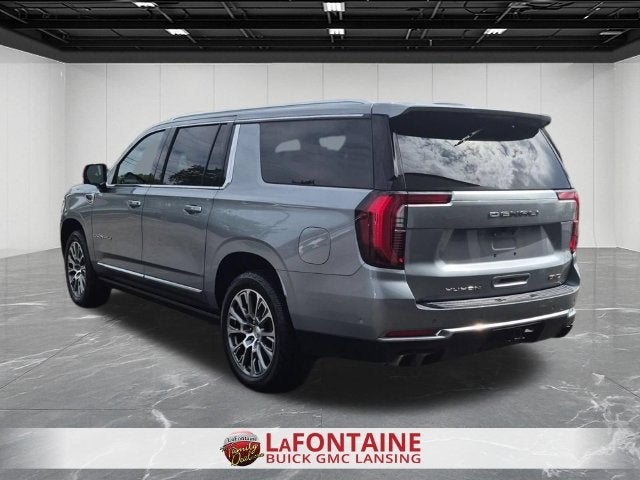 2025 GMC Yukon XL Denali - Photo 6