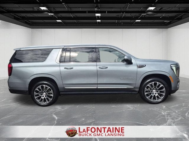 2025 GMC Yukon XL Denali - Photo 9