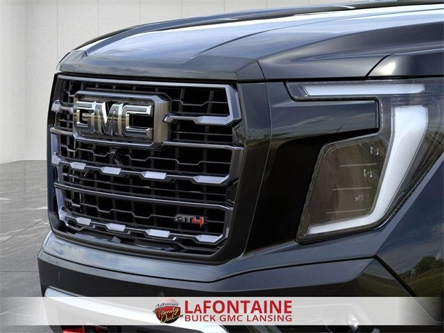 2025 GMC Yukon XL AT4 Ultimate