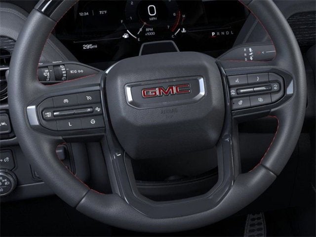 2025 GMC Yukon XL AT4 Ultimate