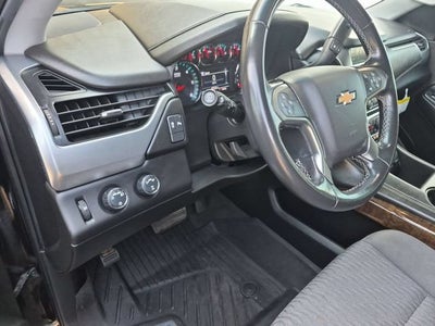 2020 Chevrolet Tahoe LS