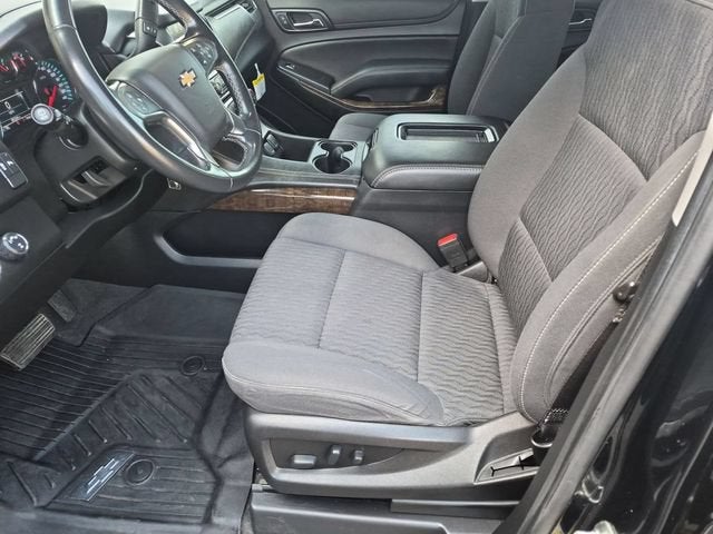 2020 Chevrolet Tahoe LS