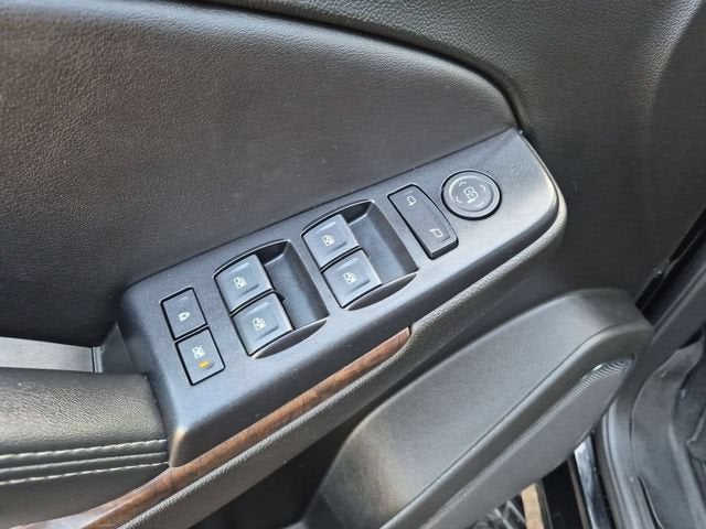 2020 Chevrolet Tahoe LS