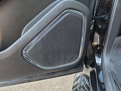 2020 Chevrolet Tahoe LS