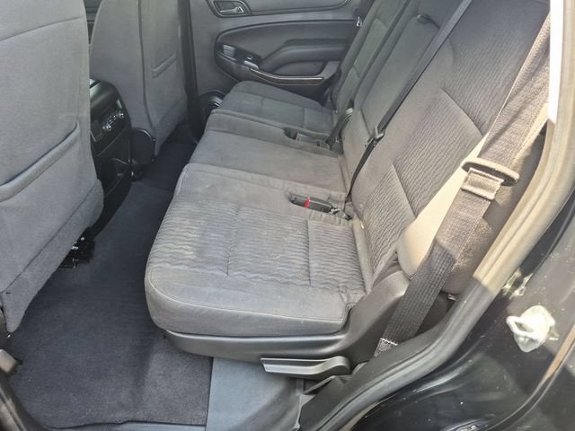 2020 Chevrolet Tahoe LS