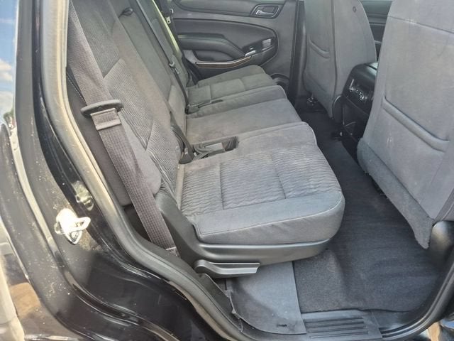 2020 Chevrolet Tahoe LS