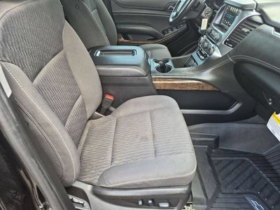 2020 Chevrolet Tahoe LS