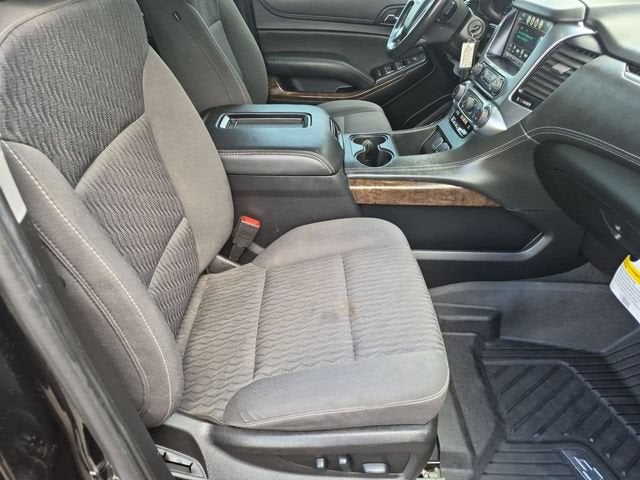 2020 Chevrolet Tahoe LS