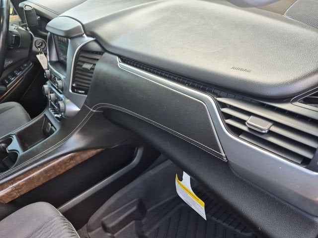 2020 Chevrolet Tahoe LS