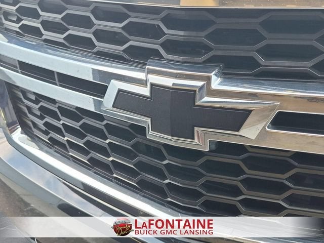 2020 Chevrolet Tahoe LS