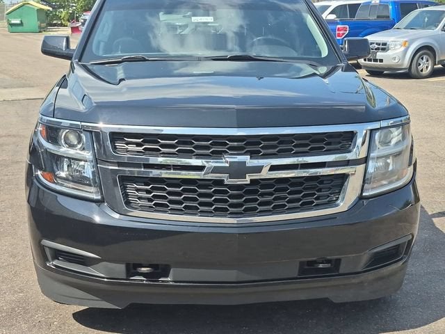 2020 Chevrolet Tahoe LS