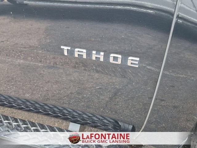 2020 Chevrolet Tahoe LS