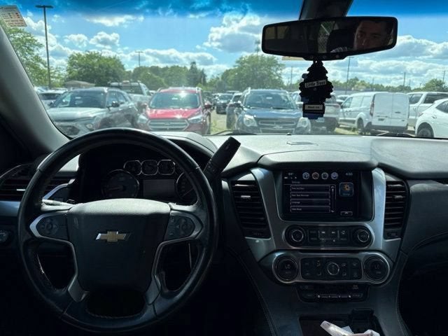 2019 Chevrolet Tahoe LS