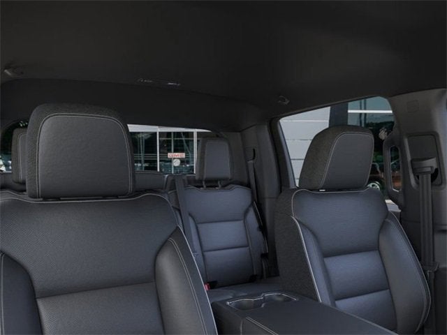 2026 GMC Sierra EV Elevation Standard Range