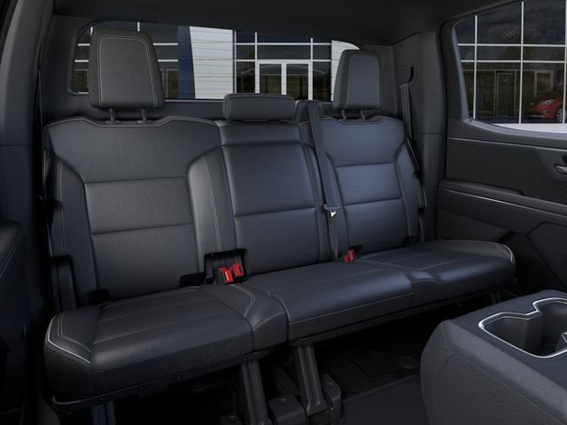 2026 GMC Sierra EV Elevation Standard Range
