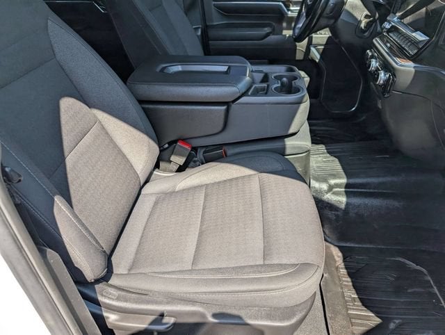 2024 GMC Sierra 2500 HD SLE