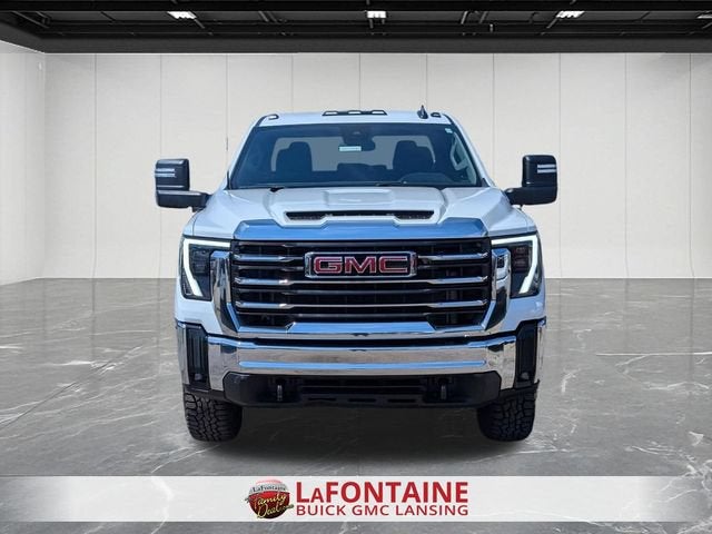 2024 GMC Sierra 2500 HD SLE