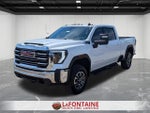2024 GMC Sierra 2500 HD SLE