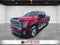 2022 GMC Sierra 3500 HD Denali