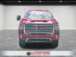 2022 GMC Sierra 3500 HD Denali