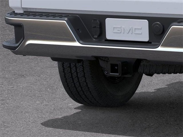 2025 GMC Sierra 2500 HD SLE