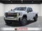 2025 GMC Sierra 2500 HD SLE