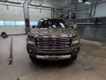 2016 GMC Canyon 4WD SLT