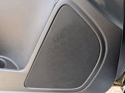 2021 GMC Canyon 4WD AT4 w/Cloth