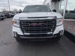 2021 GMC Canyon 4WD AT4 w/Cloth