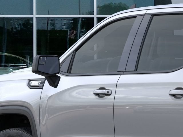 2026 GMC Sierra 1500 Elevation - Photo 12