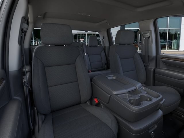 2026 GMC Sierra 1500 Elevation - Photo 16