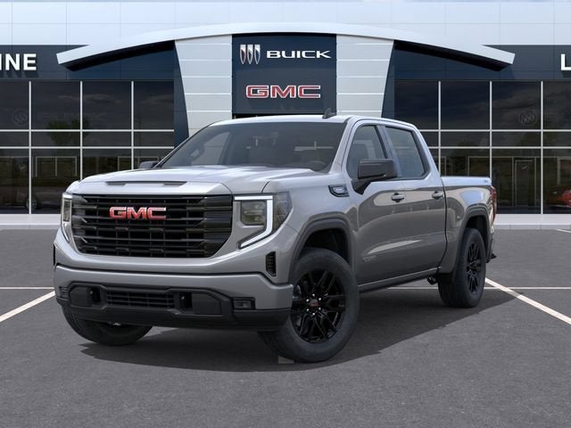 2026 GMC Sierra 1500 Elevation - Photo 6